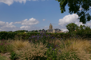 Sainte-Geneviève-des-Bois
