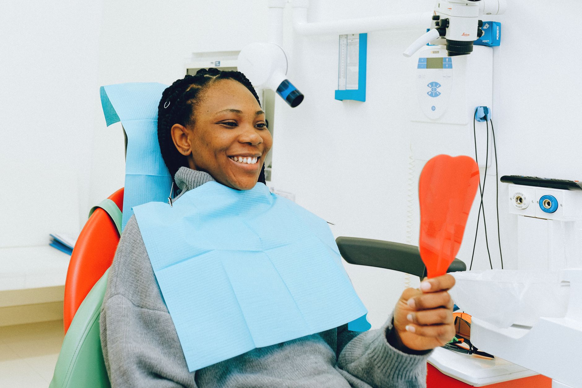Dentiste Urgence Sainte-Geneviève-des-Bois